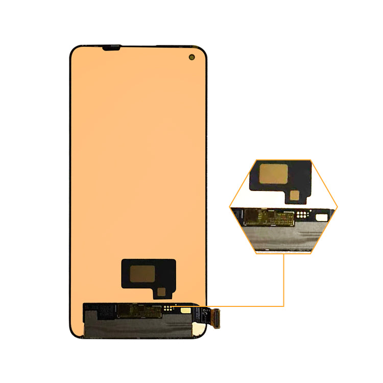 OEM Screen Replacement for OnePlus 9R