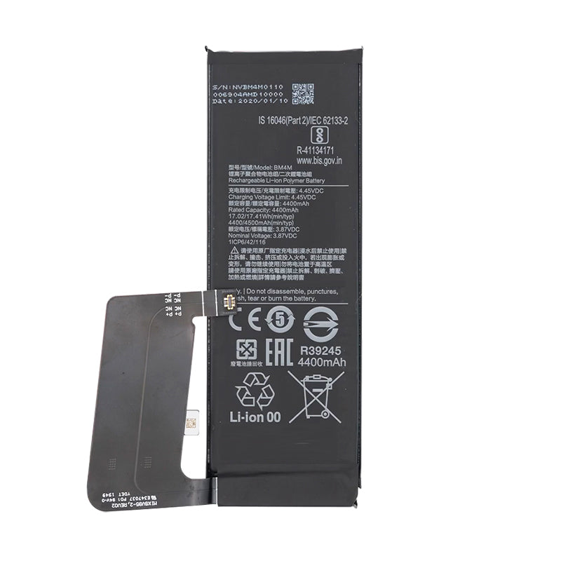 OEM Battery for Xiaomi Mi 10 Pro 5G