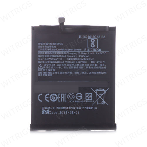 OEM Battery for Xiaomi Mi 8