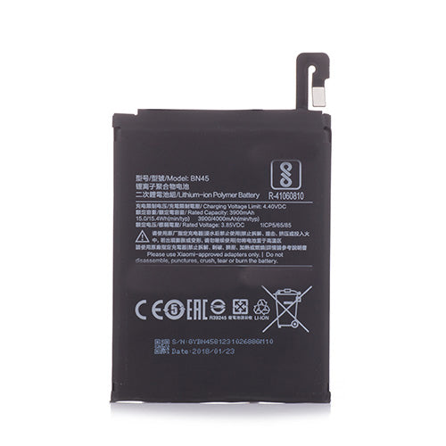 OEM Battery for Xiaomi Redmi Note Pro - Main Image