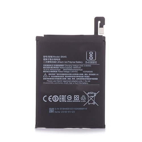 OEM Battery for Xiaomi Redmi Note 5 Pro