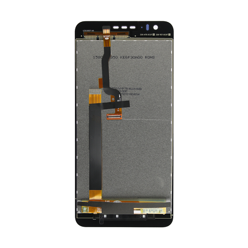 HTC Desire 825 LCD Screen with Digitizer Replacement Black