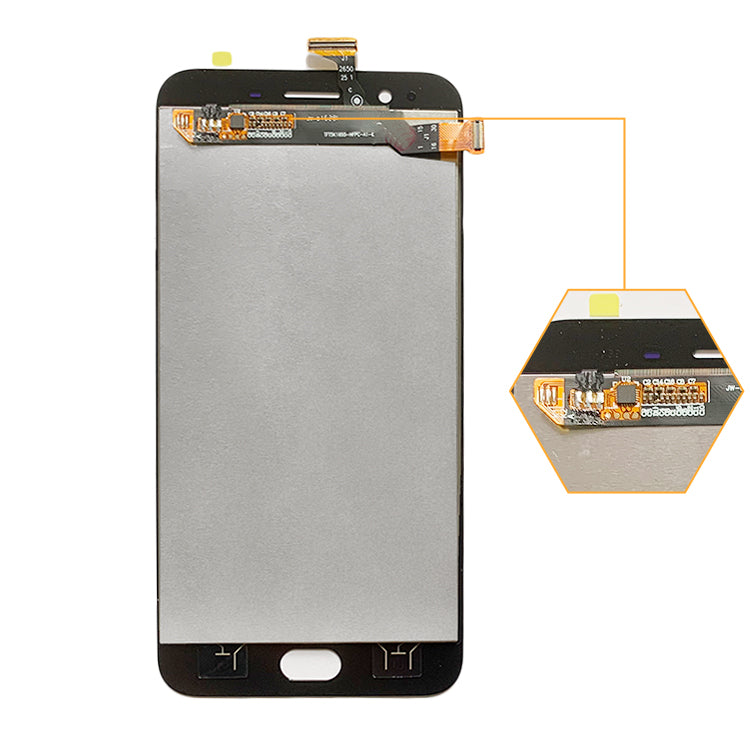 Original Lcd Screen Replacement for OPPO F1S