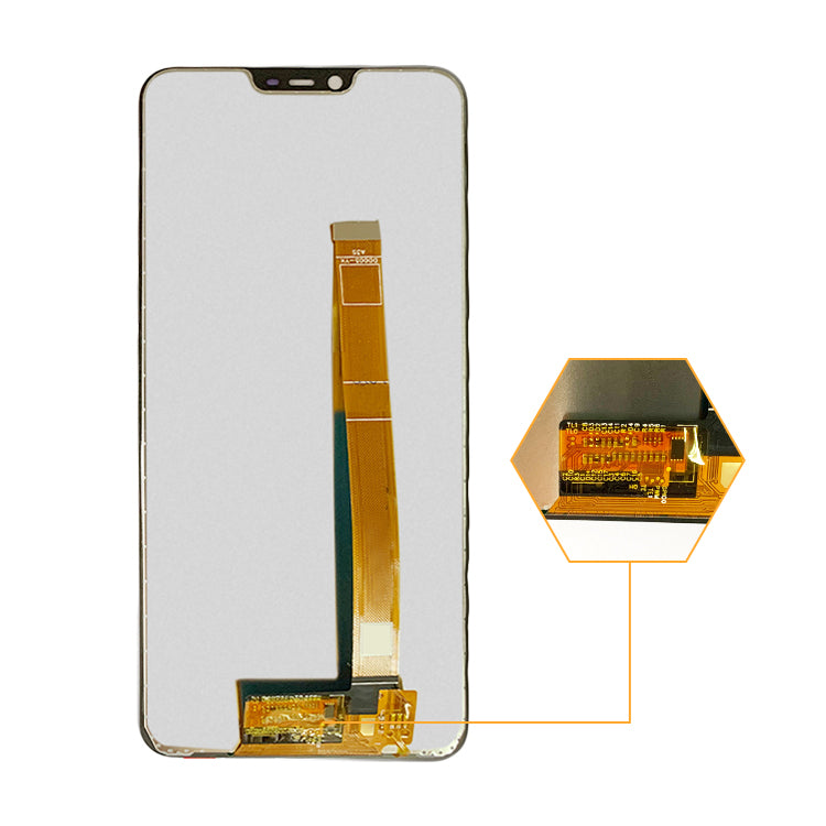 Original Lcd Screen Replacement for OPPO A3S