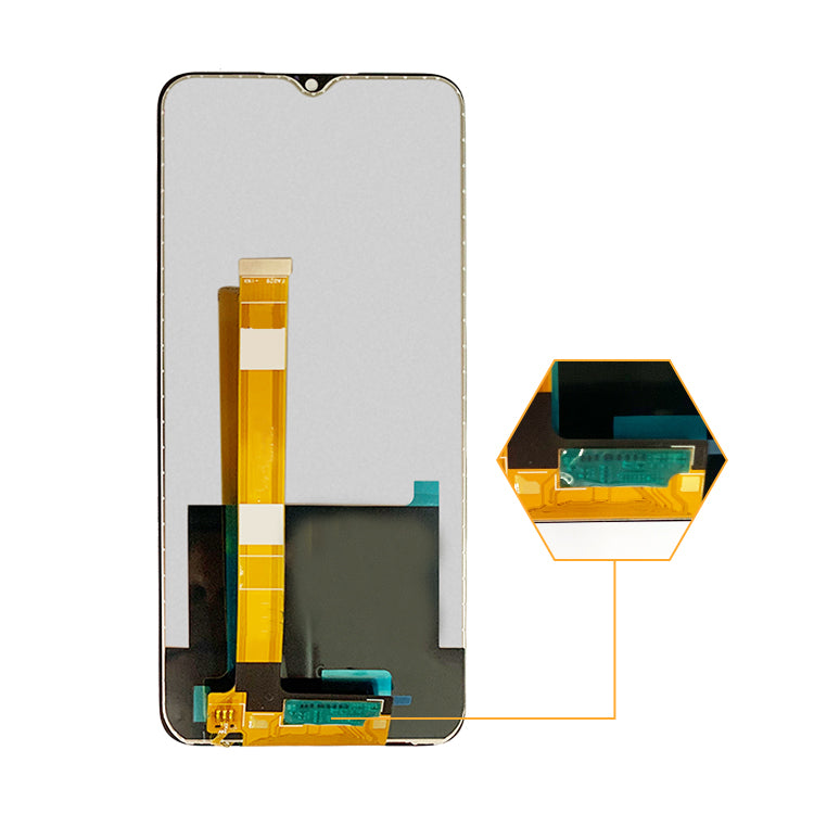 Original Lcd Screen Replacement for OPPO A31 2020