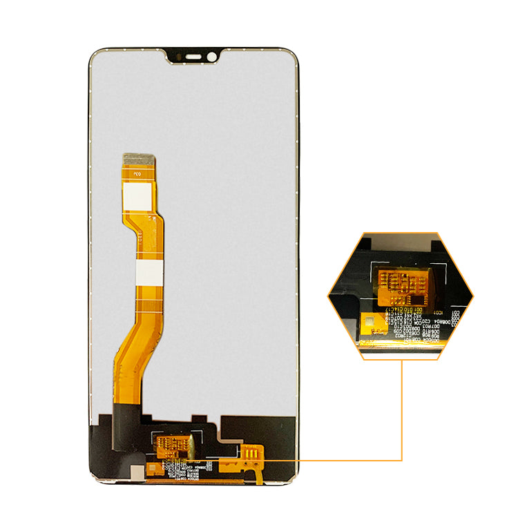Original Lcd Screen Replacement for OPPO F7