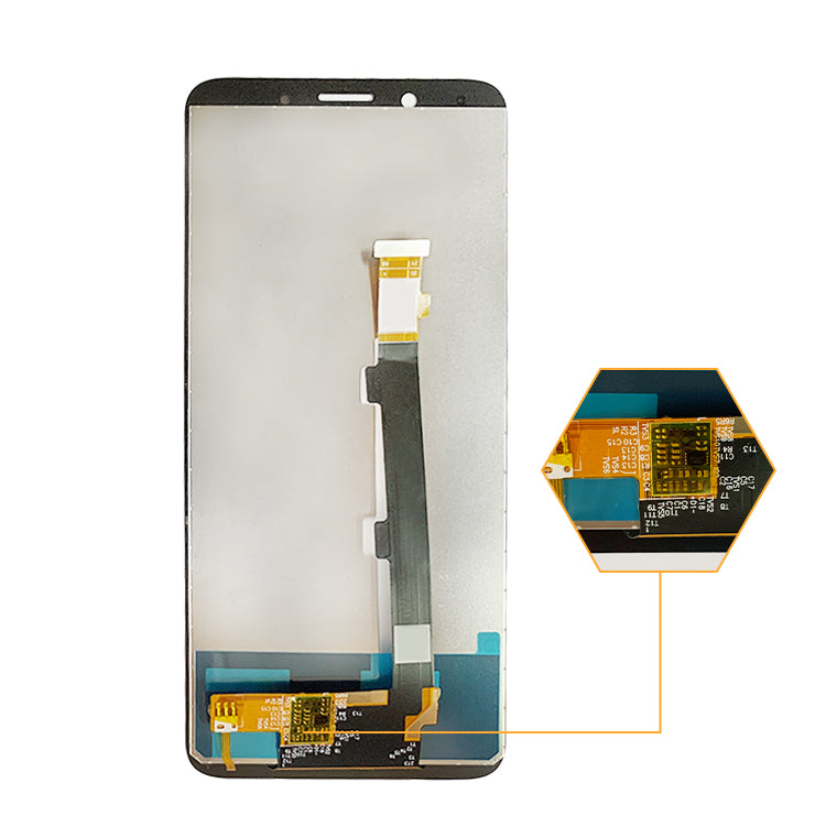 Original Lcd Screen Replacement for OPPO F5
