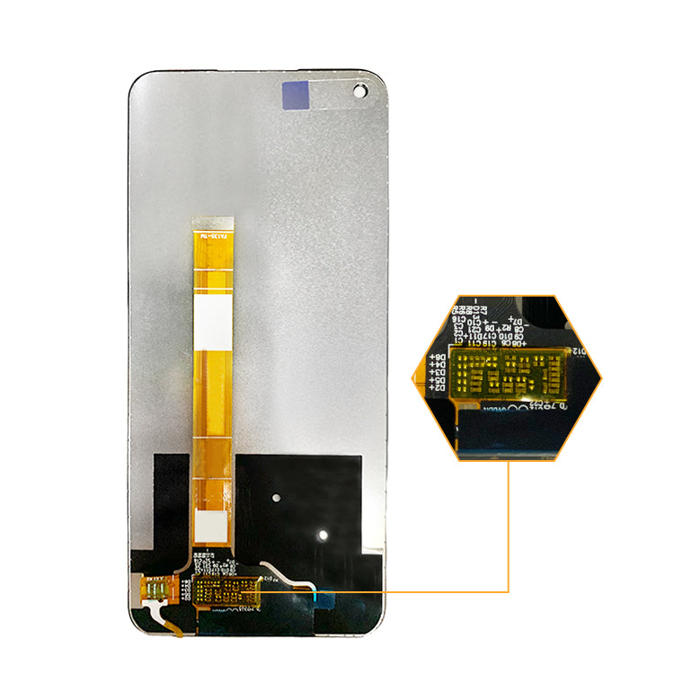 Original Lcd Screen Replacement for OPPO A72 5G