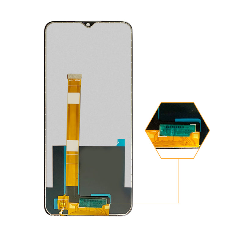 Original Lcd Screen Replacement for OPPO A5 2020